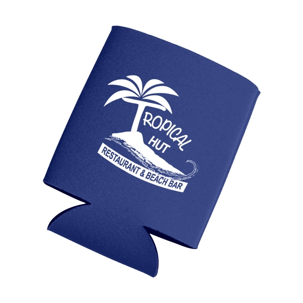 Waterproof pouch, lip balm/sunscreen stick and beverage holder... from ASI 61125 Hit Promotional Products / Hit®