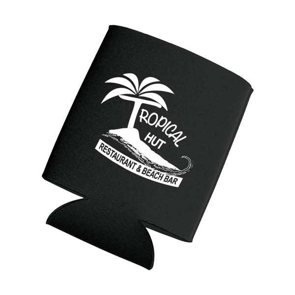 Waterproof pouch, lip balm/sunscreen stick and beverage holder... from ASI 61125 Hit Promotional Products / Hit®