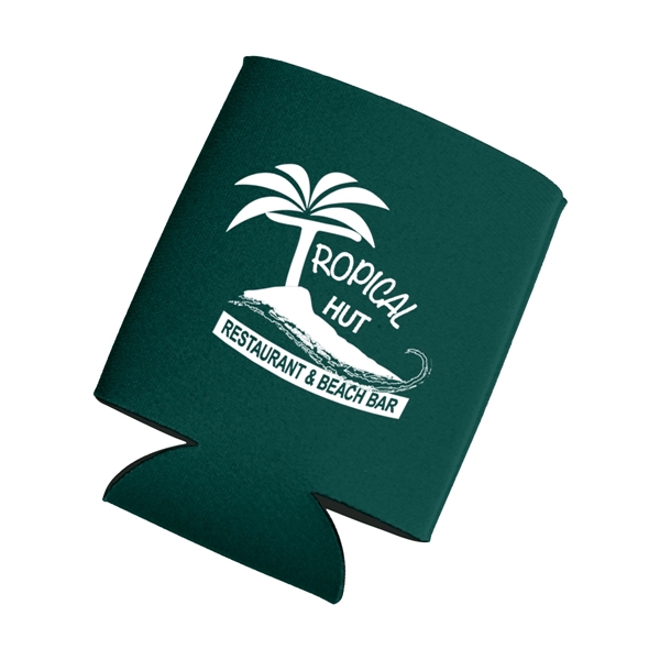 Waterproof pouch, lip balm/sunscreen stick and beverage holder... from ASI 61125 Hit Promotional Products / Hit®