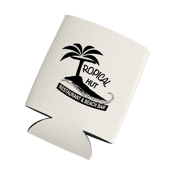 Waterproof pouch, lip balm/sunscreen stick and beverage holder... from ASI 61125 Hit Promotional Products / Hit®
