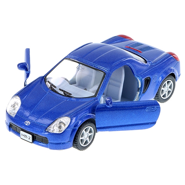 Toyota die cast metal vehicle.... from ASI 85620 H M Schmidt Co Inc / Traveling Billboard