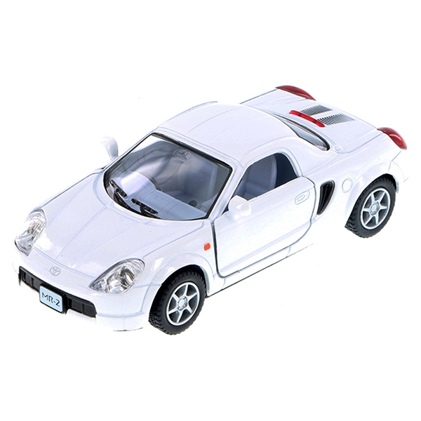 Toyota die cast metal vehicle.... from ASI 85620 H M Schmidt Co Inc / Traveling Billboard