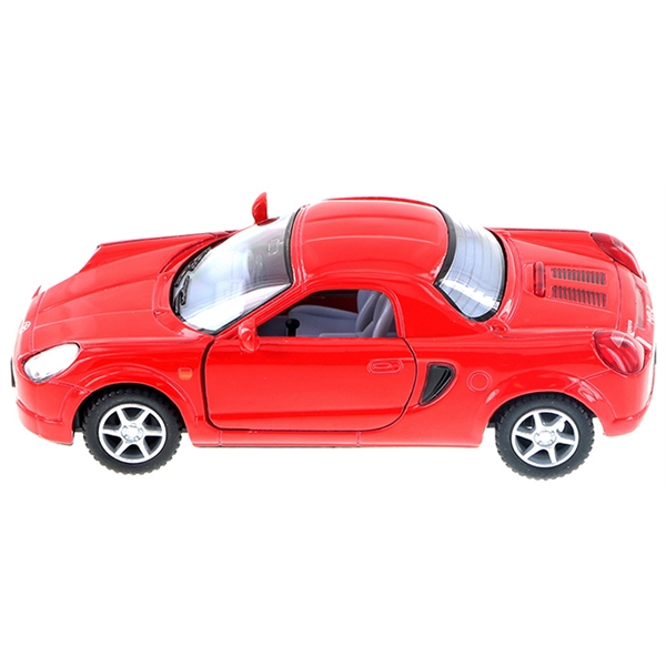 Toyota die cast metal vehicle.... from ASI 85620 H M Schmidt Co Inc / Traveling Billboard