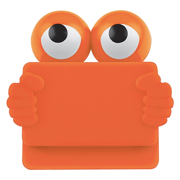 1 1/2" x 1 1/2" x 3/4" webcam cover for privacy... from ASI 61125 Hit Promotional Products / Hit®