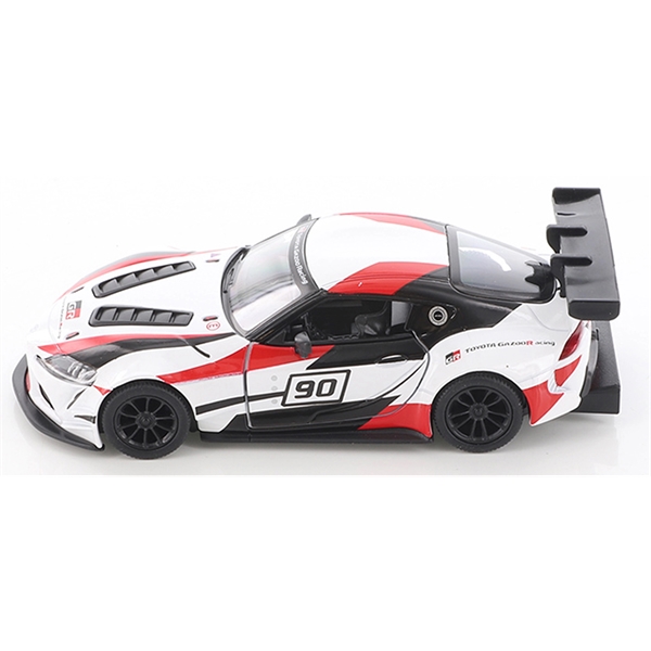 Toyota die cast metal vehicle.... from ASI 85620 H M Schmidt Co Inc / Traveling Billboard