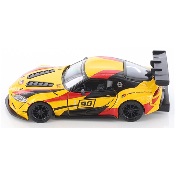 Toyota die cast metal vehicle.... from ASI 85620 H M Schmidt Co Inc / Traveling Billboard