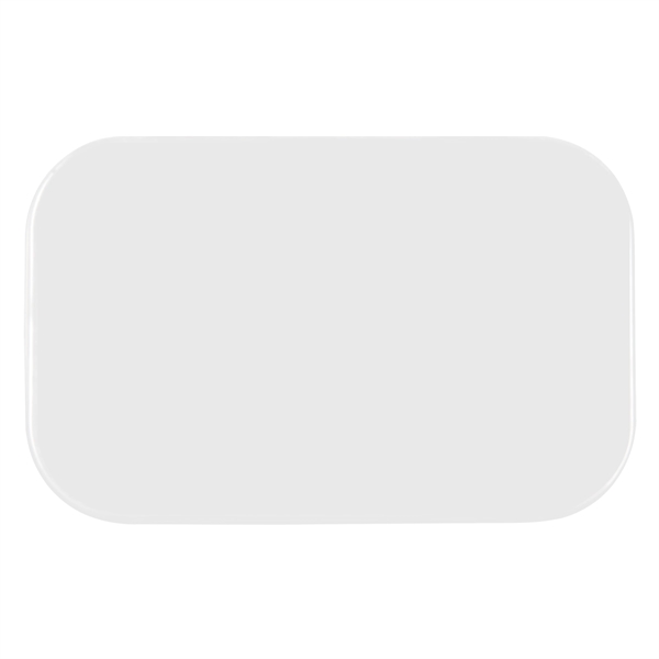 Customizable tea tin with four teas of your choosing.... from ASI 61125 Hit Promotional Products / Hit®