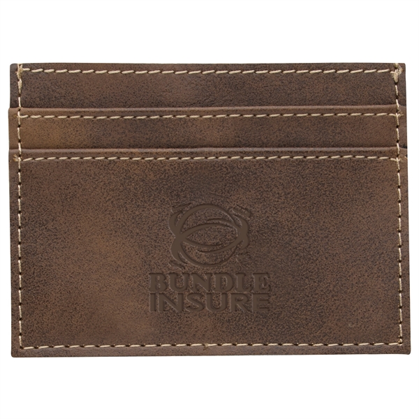 Guardian RFID wallet Seek set that pairs with your phone and... from ASI 61125 Hit Promotional Products / Hit®