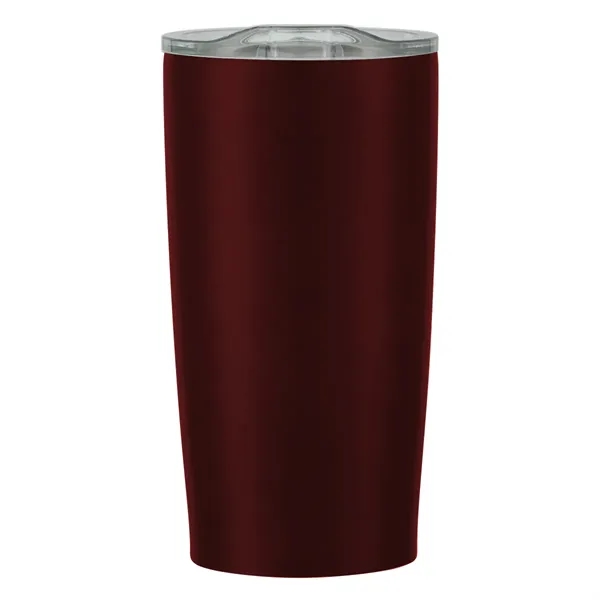 20 oz. insulated tumbler with food stuffer of your choice... from ASI 61125 Hit Promotional Products / Hit®