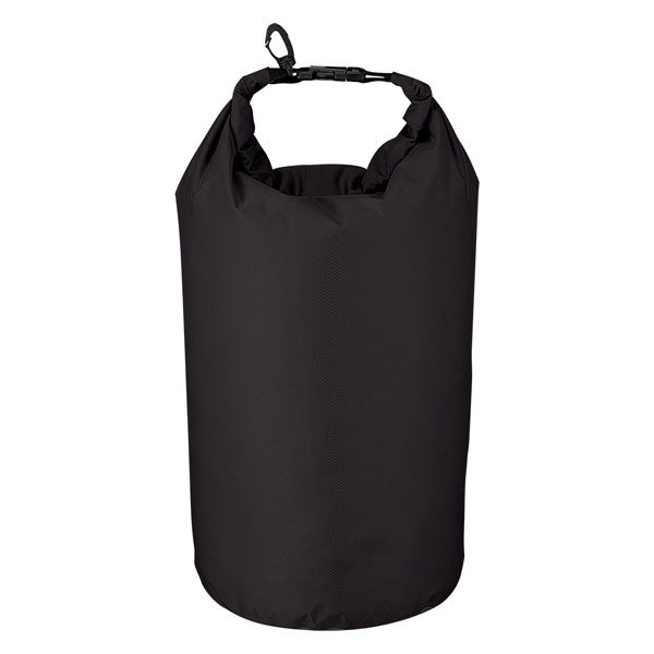 Waterproof bag made of ripstop polyester with PVC backing and roll... from ASI 61125 Hit Promotional Products / Hit®