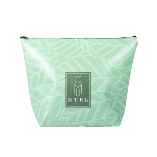 Perfect For Carrying cosmetic, travel amenities, laptop supplies, and personal belongings!... from ASI 67557 LimeLight Ent / Limelight USA