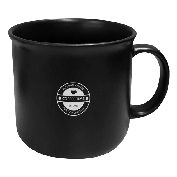 15 oz. Ember mug for enjoying a delicious cup of coffee... from ASI 61125 Hit Promotional Products / Hit®