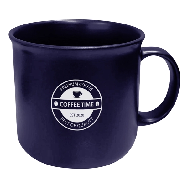 15 oz. Ember mug for enjoying a delicious cup of coffee... from ASI 61125 Hit Promotional Products / Hit®