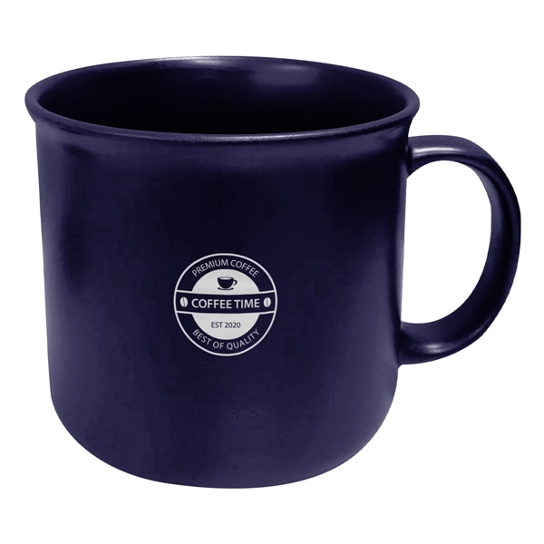 15 oz. Ember mug for enjoying a delicious cup of coffee... from ASI 61125 Hit Promotional Products / Hit®