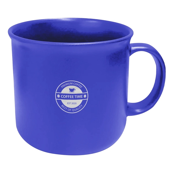 15 oz. Ember mug for enjoying a delicious cup of coffee... from ASI 61125 Hit Promotional Products / Hit®