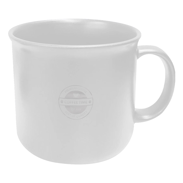 15 oz. Ember mug for enjoying a delicious cup of coffee... from ASI 61125 Hit Promotional Products / Hit®