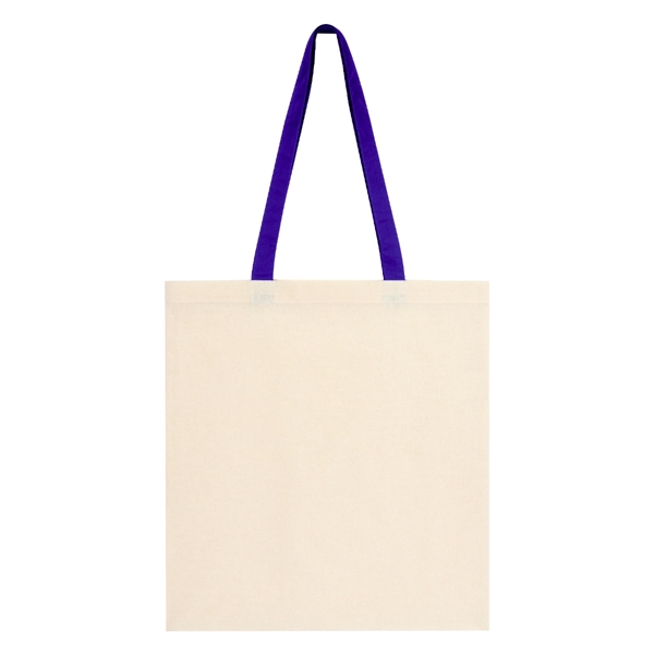 Penny Wise tote bag for carrying your essential items from place... from ASI 61125 Hit Promotional Products / Hit®