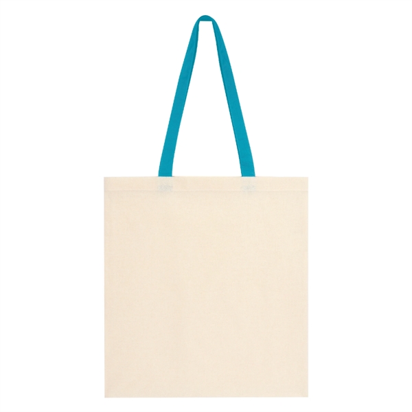 Penny Wise tote bag for carrying your essential items from place... from ASI 61125 Hit Promotional Products / Hit®