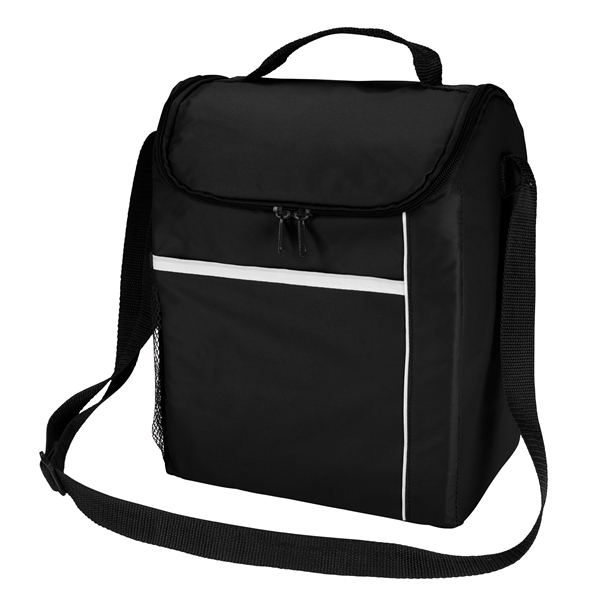 Conrad cooler bag for taking food and drink from one place... from ASI 61125 Hit Promotional Products / Hit®