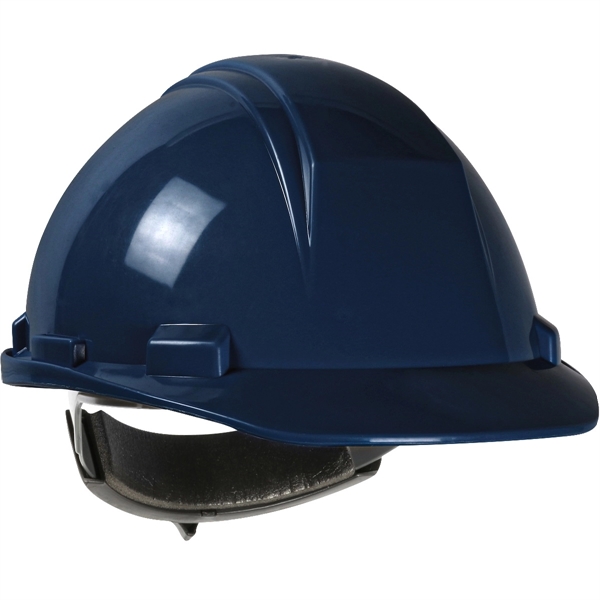 Mont-Blanc™ Type II Cap Style Hard Hat... from ASI 89320 Starline USA Inc