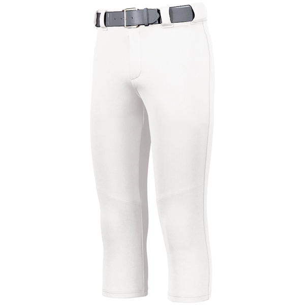 Ladies Slideflex Softball Pant 16 ounce per linear yard, 100% polyester... from ASI 37461 Augusta Sportswear / Augusta Sportswear, Inc. d/b/a Momentec Brands