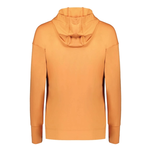 Holloway Eco Revive™ Women's Ventura Soft Knit Hoodie... from ASI 84358 S&S Activewear