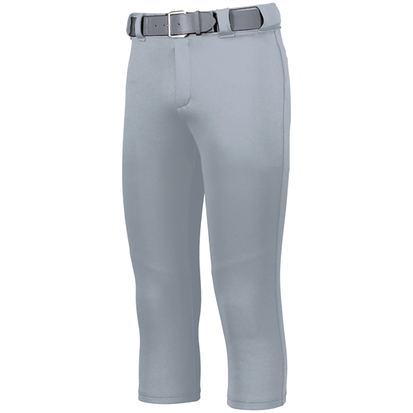 Girls Slideflex Softball Pant 16 ounce per linear yard, 100% polyester... from ASI 37461 Augusta Sportswear / Augusta Sportswear, Inc. d/b/a Momentec Brands