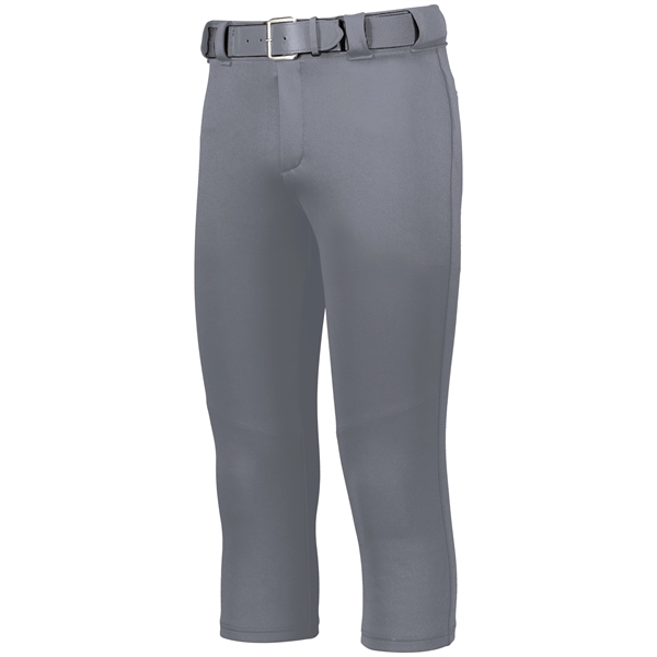 Girls Slideflex Softball Pant 16 ounce per linear yard, 100% polyester... from ASI 37461 Augusta Sportswear / Augusta Sportswear, Inc. d/b/a Momentec Brands
