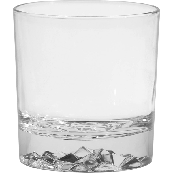 11.5 ounce On-The-Rocks style glass.... from ASI 71920 Moderne Glass Company Inc / Glass America®