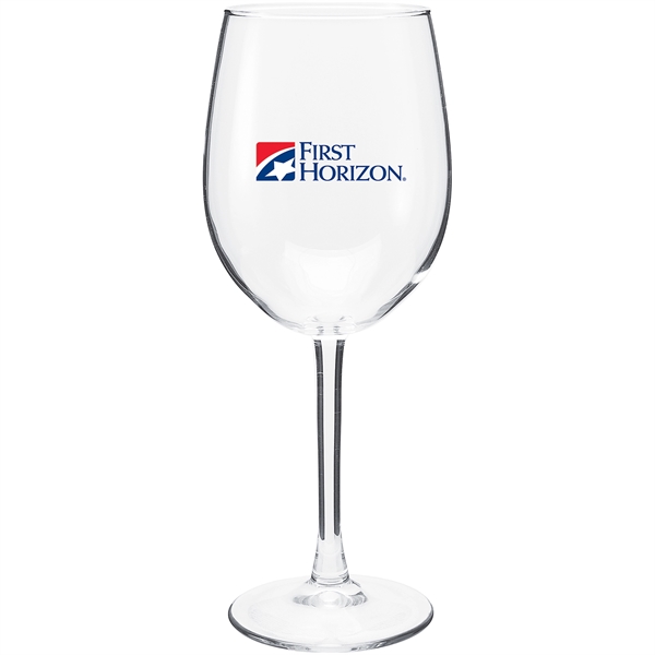 16 oz wine glass with long stem.... from ASI 51197 ETS Express, LLC