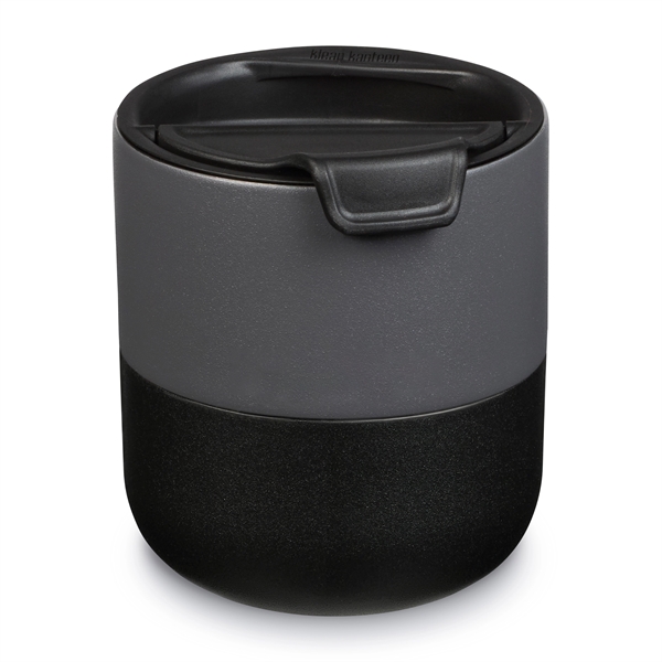 Klean Kanteens 10oz stainless steel Rise wine tumbler with Climate Lock... from ASI 72657 Active Life Promo