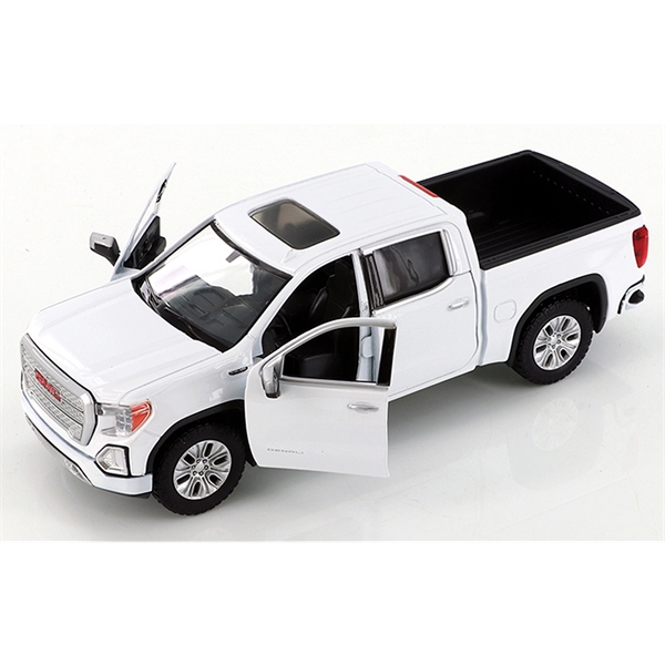 Die cast metal vehicle Denali... from ASI 85620 H M Schmidt Co Inc / Traveling Billboard