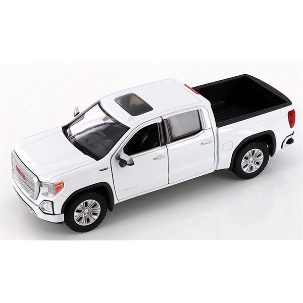 Die cast metal vehicle Denali... from ASI 85620 H M Schmidt Co Inc / Traveling Billboard