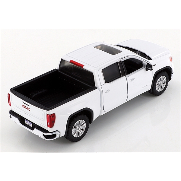 Die cast metal vehicle Denali... from ASI 85620 H M Schmidt Co Inc / Traveling Billboard