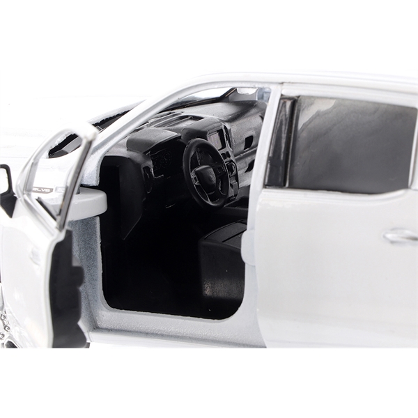 Die cast metal vehicle Denali... from ASI 85620 H M Schmidt Co Inc / Traveling Billboard