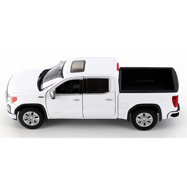 Die cast metal vehicle Denali... from ASI 85620 H M Schmidt Co Inc / Traveling Billboard