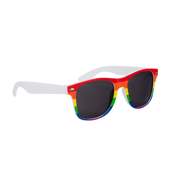 Sunglasses with UV400 lenses.... from ASI 61125 Hit Promotional Products / Hit®