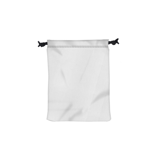 7" x 9" cotton canvas drawstring bags.... from ASI 61125 Hit Promotional Products / Hit®