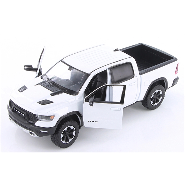 Die cast metal vehicle 1500... from ASI 85620 H M Schmidt Co Inc / Traveling Billboard