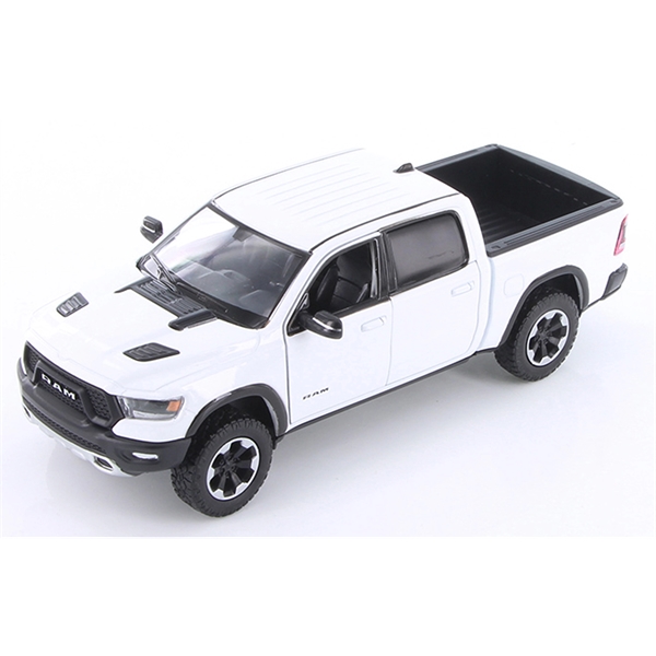 Die cast metal vehicle 1500... from ASI 85620 H M Schmidt Co Inc / Traveling Billboard