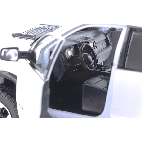 Die cast metal vehicle 1500... from ASI 85620 H M Schmidt Co Inc / Traveling Billboard