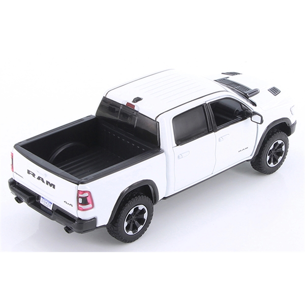 Die cast metal vehicle 1500... from ASI 85620 H M Schmidt Co Inc / Traveling Billboard