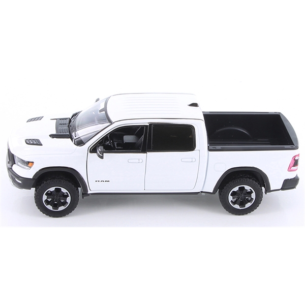 Die cast metal vehicle 1500... from ASI 85620 H M Schmidt Co Inc / Traveling Billboard