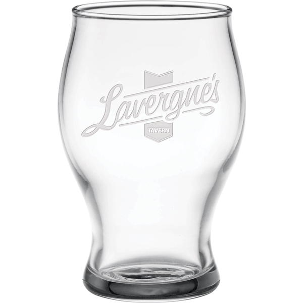 5.75 oz. tasting glass with a tulip shape and slightly flared... from ASI 71920 Moderne Glass Company Inc / Glass America®