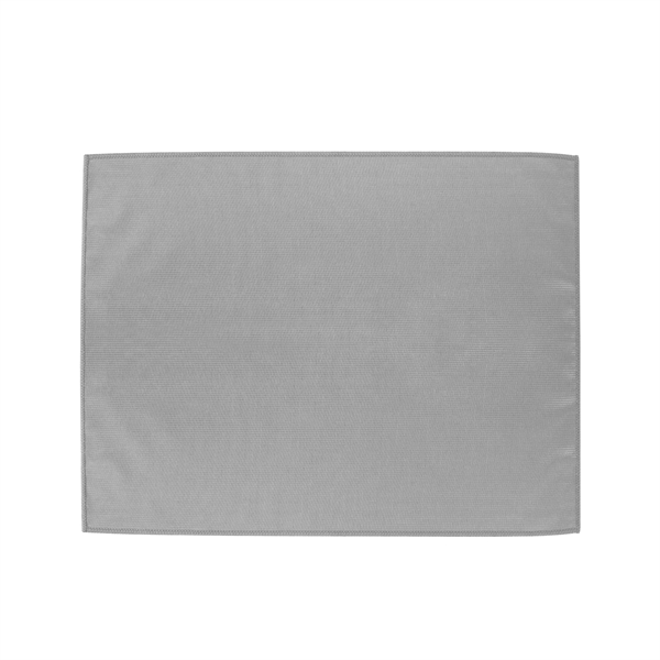 15" x 18" microfiber rally towels.... from ASI 61125 Hit Promotional Products / Hit®