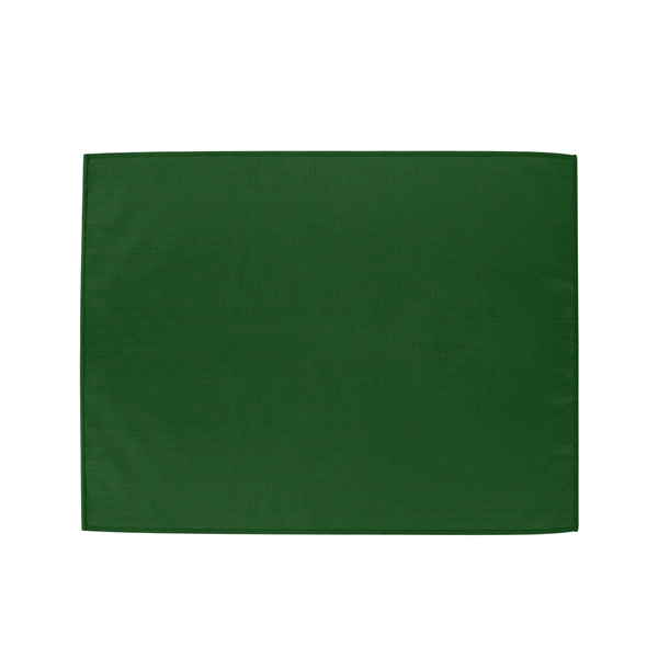 15" x 18" microfiber rally towels.... from ASI 61125 Hit Promotional Products / Hit®