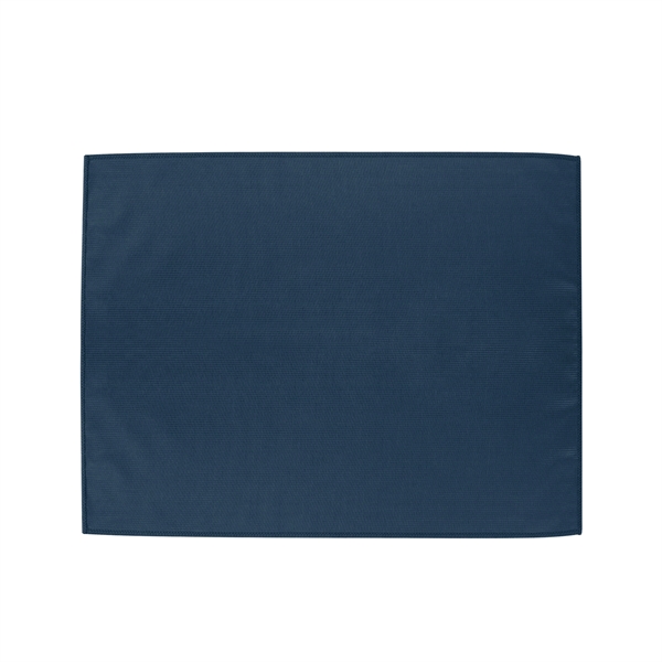 15" x 18" microfiber rally towels.... from ASI 61125 Hit Promotional Products / Hit®