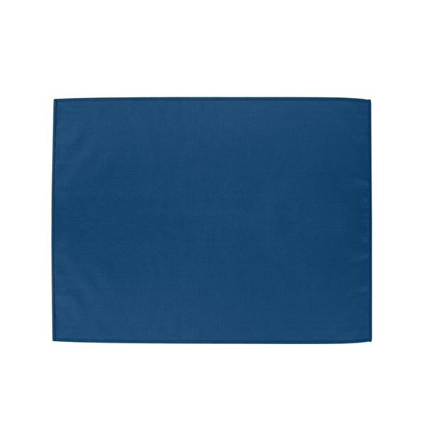 15" x 18" microfiber rally towels.... from ASI 61125 Hit Promotional Products / Hit®