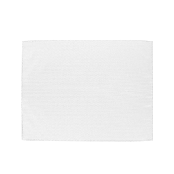 15" x 18" microfiber rally towels.... from ASI 61125 Hit Promotional Products / Hit®