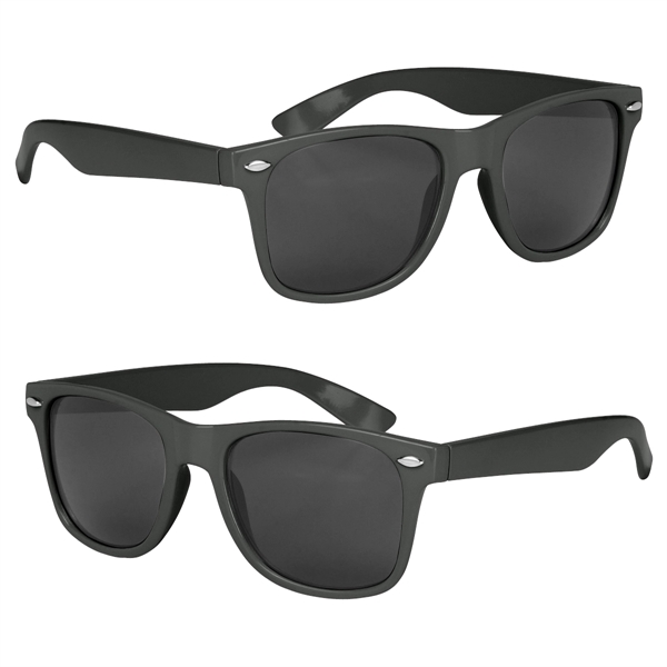 Full color sunglasses with UV400 lenses.... from ASI 61125 Hit Promotional Products / Hit®